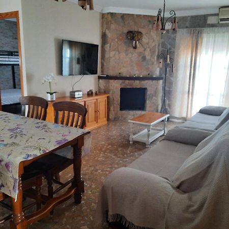Casa La Pepa Villa Chiclana de la Frontera Dış mekan fotoğraf