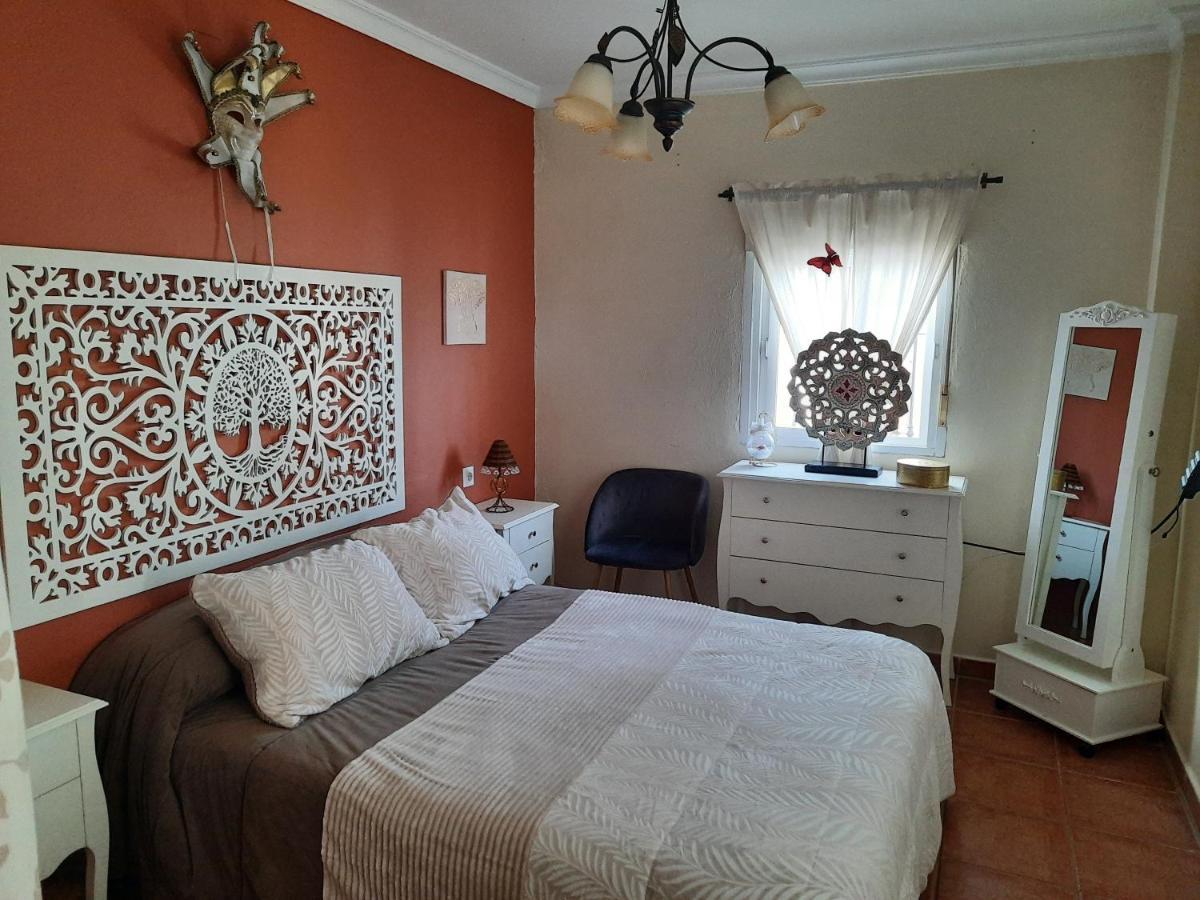 Casa La Pepa Villa Chiclana de la Frontera Dış mekan fotoğraf