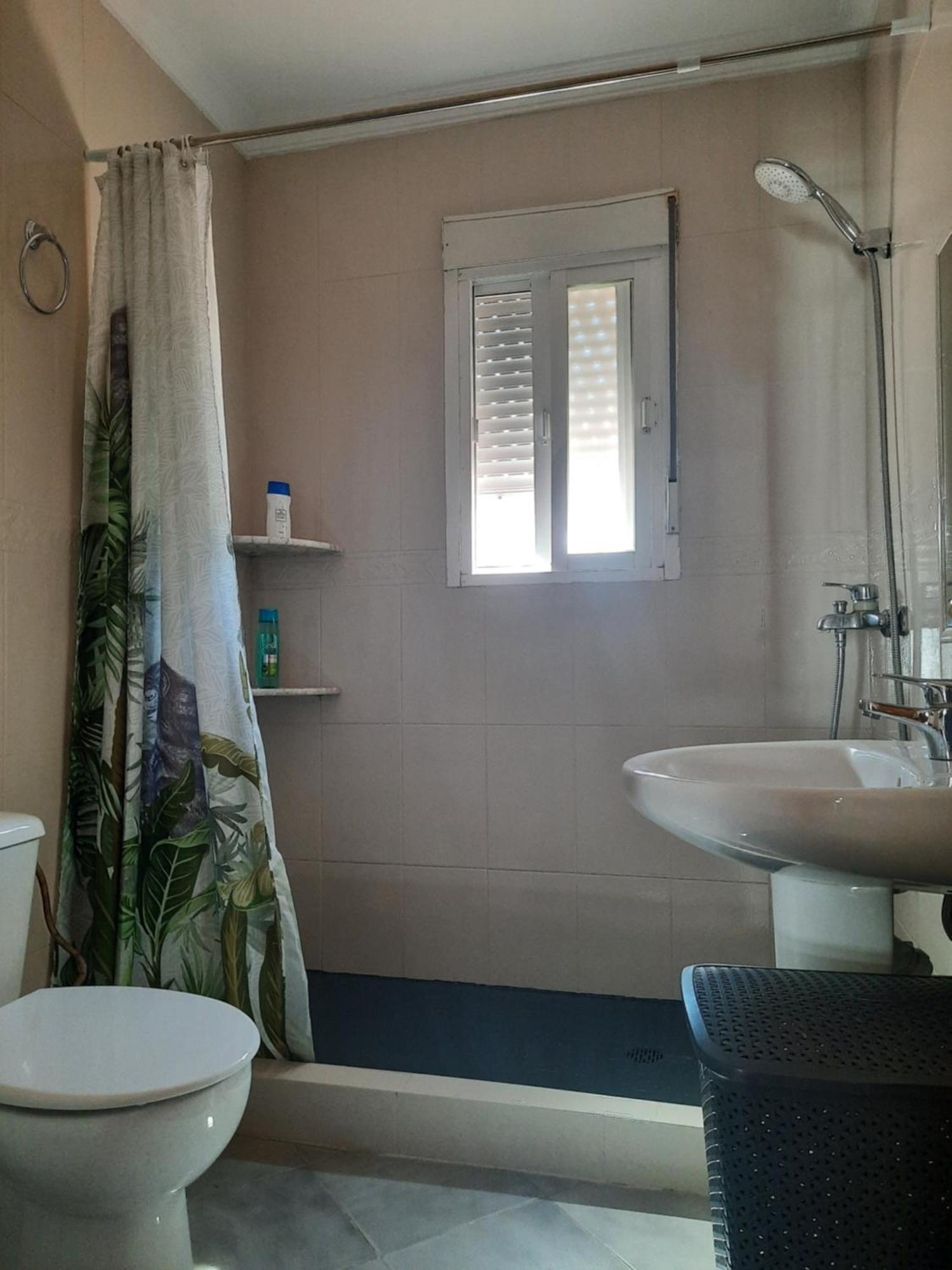 Casa La Pepa Villa Chiclana de la Frontera Dış mekan fotoğraf