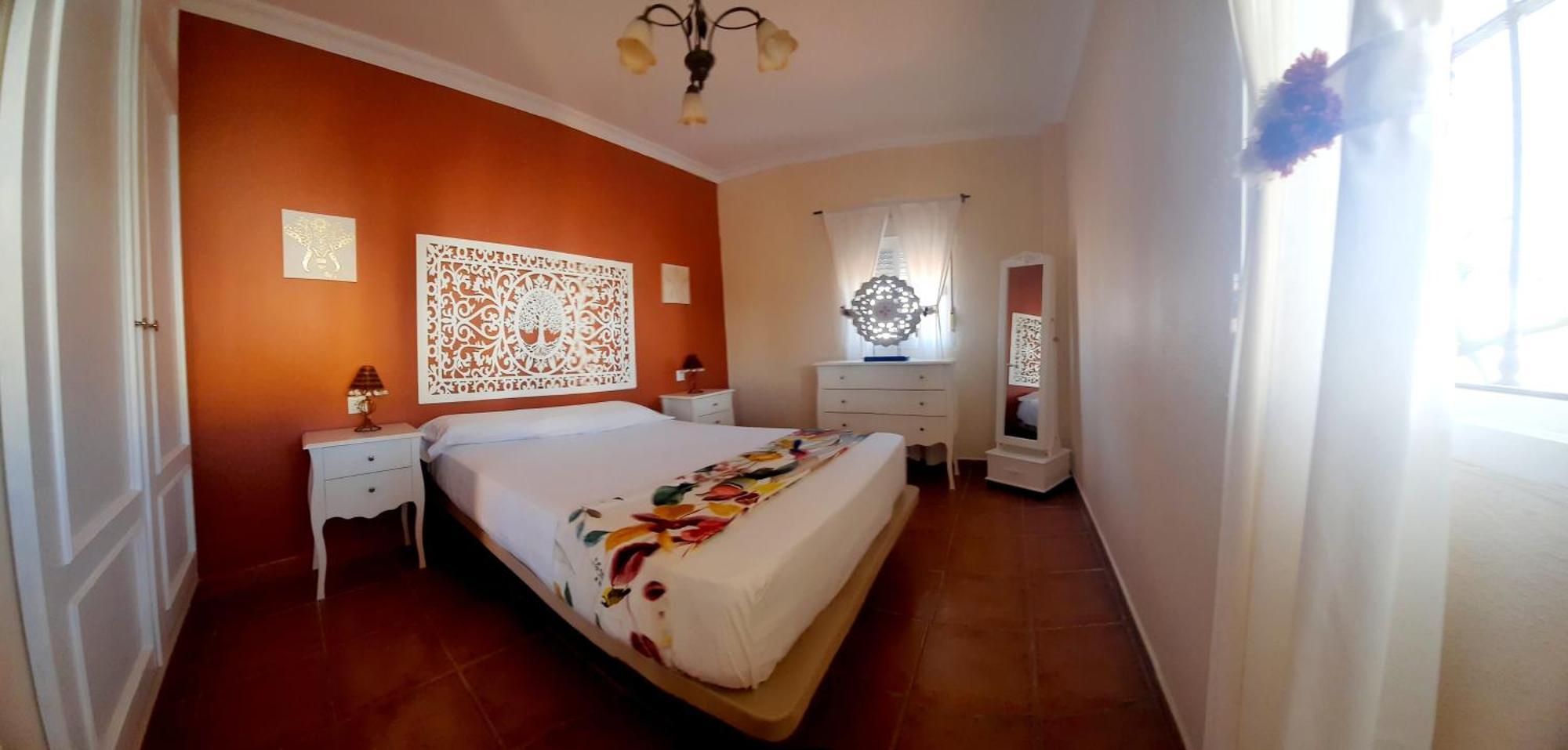 Casa La Pepa Villa Chiclana de la Frontera Dış mekan fotoğraf