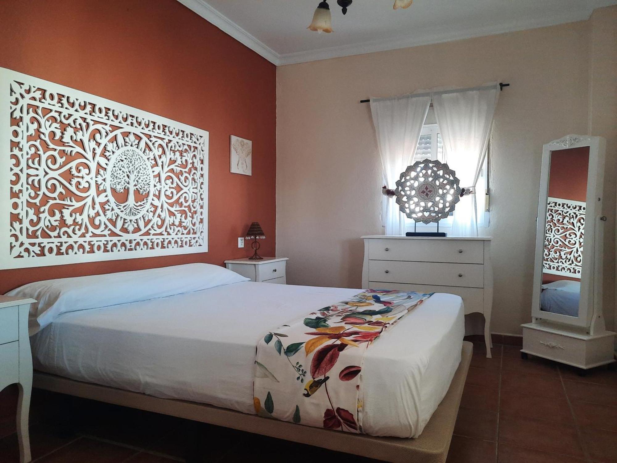 Casa La Pepa Villa Chiclana de la Frontera Dış mekan fotoğraf