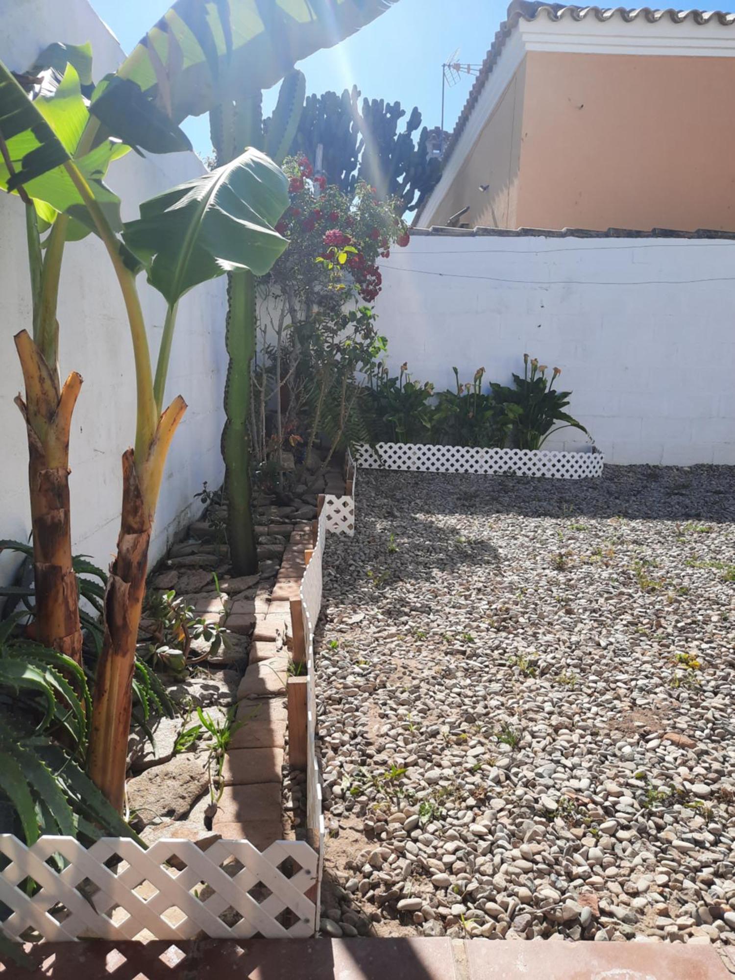 Casa La Pepa Villa Chiclana de la Frontera Dış mekan fotoğraf