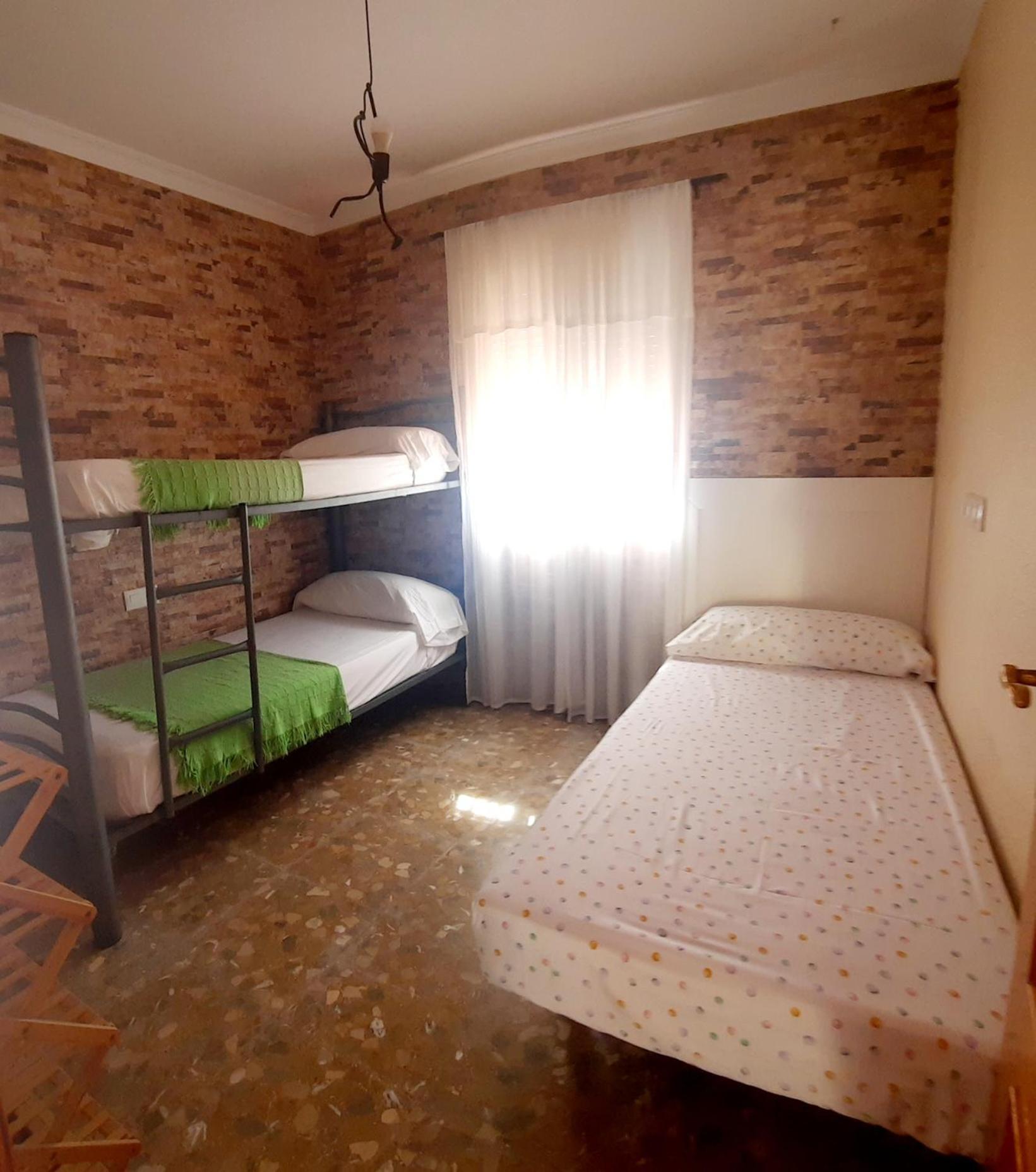 Casa La Pepa Villa Chiclana de la Frontera Dış mekan fotoğraf