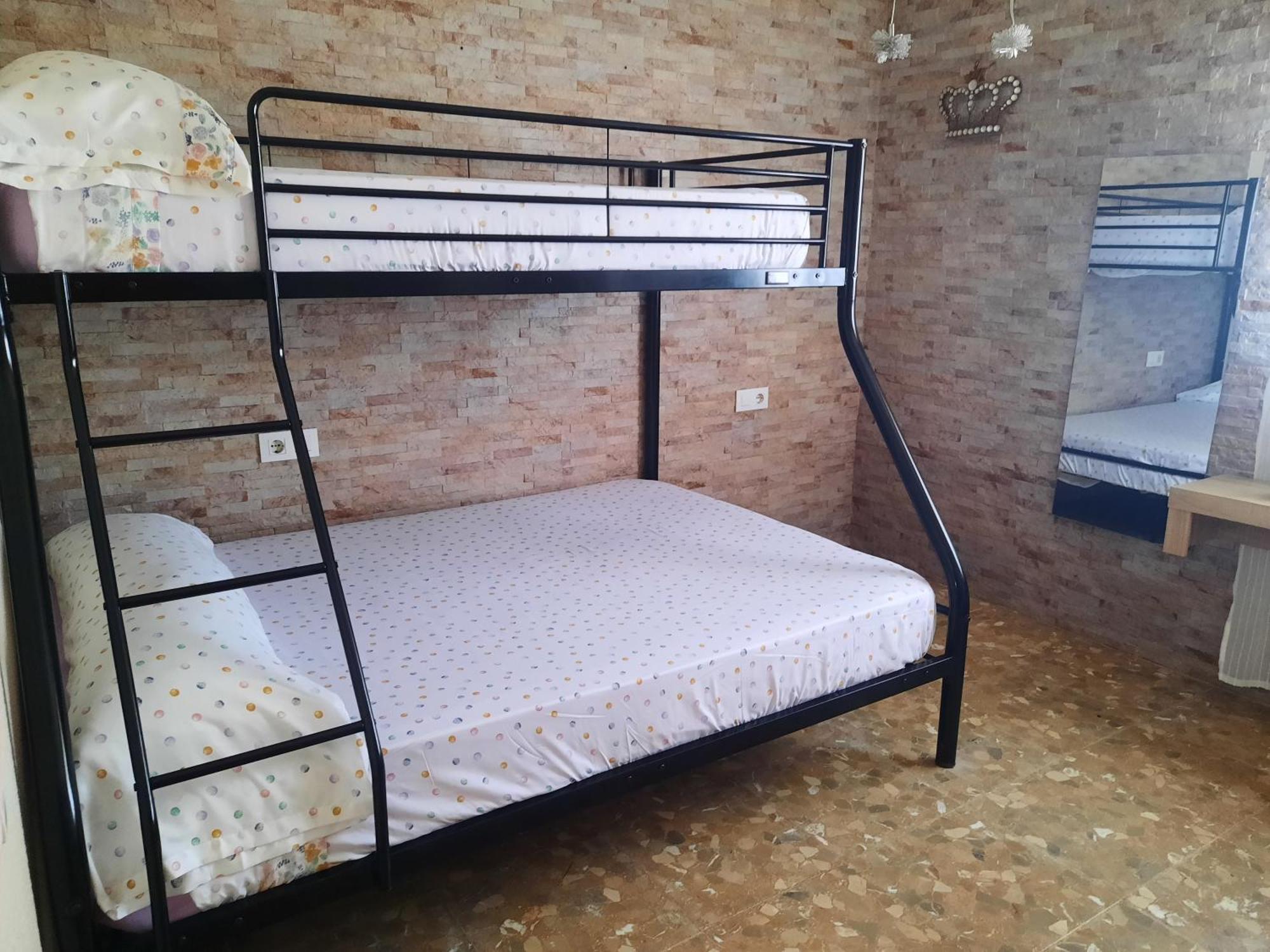 Casa La Pepa Villa Chiclana de la Frontera Dış mekan fotoğraf